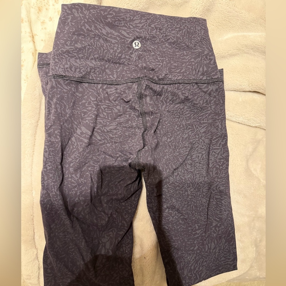 Lululemon align 28” leggings